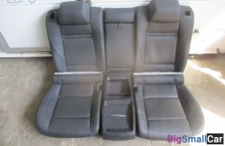 Сиденья комплект (52 Сиденья) 52107161877 - купить Саратове