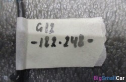 Лямбда-зонд b57 (18 Система выпуска ОГ) 13628593852 - купить Саратове