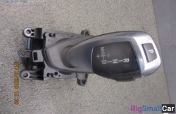 Селектор акпп n13 (25 Механизм переключения передач) 61319296897 - купить Саратове