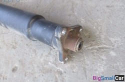 Карданный вал акпп задн. (26 Карданный вал) 26107564398 - купить Саратове