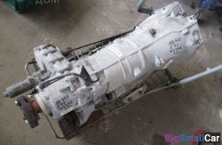 Акпп 6hp28 m57n2 3.5 (24 АКПП) 24007590300 - купить Саратове