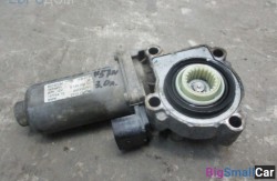 Серводвигател раздаточной коробки (27 Раздаточная коробка/коробка передач E) 27102449709 - купить Саратове