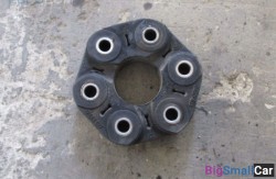 Эластичная муфта м54 3.0 (26 Карданный вал) 26117522027 - купить Саратове