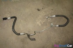 Трубка гур m57n 3.0 (32 Рулевое упр. и геометрия подвески) 32416766413