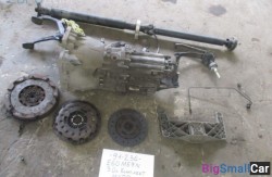 Мкпп комплект (23 МКПП) 230075714261 - купить Саратове