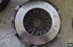 Корзина m57n 3.0 (21 Сцепление) 212075425231 - купить Саратове