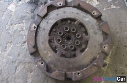 Маховик m57n 3.0 (21 Сцепление) 21207533869 - купить Саратове