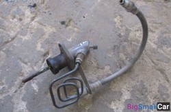 Рабочий сцепления m57n 3.0 (21 Сцепление) 21526775924 - купить Саратове