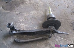 Кулиса мкпп м57n, n62 (25 Механизм переключения передач) 25117573127 - купить Саратове