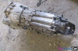 Мкпп м57n, м57n2 2.5-3.0 (23 МКПП) 23007571426 - купить Саратове