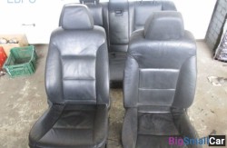 Сиденья комплект (52 Сиденья) 521070753651 - купить Саратове