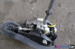 Селектор акпп n52 2.5 (25 Механизм переключения передач) 25167522144 - купить Саратове