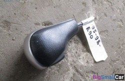 Ручка акпп (25 Механизм переключения передач) 251675706521 - купить Саратове