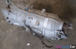 Акпп 6нр19 n46 2.0 (24 АКПП) 24007556041 - купить Саратове