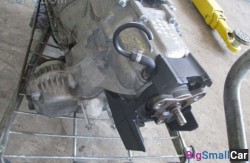 Раздаточная коробка atc 300 60/90 (27 Раздаточная коробка/коробка передач E) 27107599693 - купить Саратове