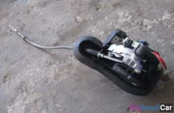 Селектор акпп n46 (25 Механизм переключения передач) 25167549054 - купить Саратове