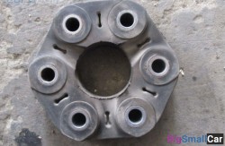 Эластичная муфта n46 (26 Карданный вал) 26117511454 - купить Саратове