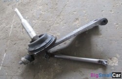 Кулиса мкпп n45 (25 Механизм переключения передач) 25117532492 - купить Саратове