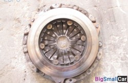 Корзина n46 1.8 (21 Сцепление) 212075765191 - купить Саратове