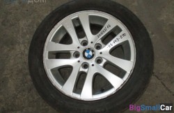 Запаска r16 (36 Колёса с шинами) 361167755951 - купить Саратове