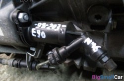 Рабочий сцепления n46 1.8 (21 Сцепление) 21526785964 - купить Саратове