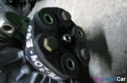 Эластичная муфта n46 1.8 (26 Карданный вал) 26111225624 - купить Саратове