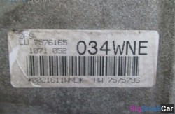 Акпп 6hp21 n54 (24 АКПП) 24007576165 - купить Саратове