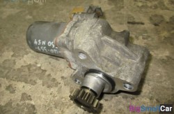 Серводвигател раздаточной коробки n54 (27 Раздаточная коробка/коробка передач E) 27107546671 - купить Саратове