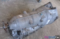 Акпп 6hp19 м54 2.2 (24 АКПП) 24007545013 - купить Саратове