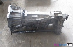 Акпп 5hp24 (24 АКПП) 24007512587 - купить Саратове