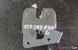 Замок сиденья лев. (52 Сиденья) 52207112863 - купить Саратове