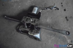 Кнопка регулировки сиденья лев. (52 Сиденья) 52107314221 - купить Саратове