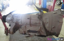 Акпп 8hp70 n57 (24 АКПП) 24007644212 - купить Саратове