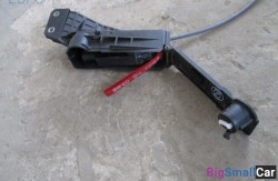 Трос (24 АКПП) 24507573344 - купить Саратове