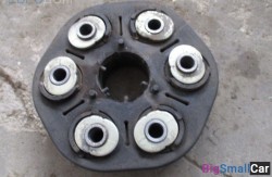 Эластичная муфта n52n (26 Карданный вал) 26117542238 - купить Саратове