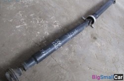 Карданный вал акпп n52n 3.0 (26 Карданный вал) 26107573568 - купить Саратове