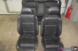 Сиденья комплект (52 Сиденья) 52107157052 - купить Саратове