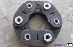 Эластичная муфта n52 (26 Карданный вал) 26117573276 - купить Саратове