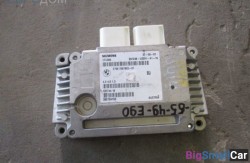 Блок раздаточной коробки (27 Раздаточная коробка/коробка передач E) 27607606629 - купить Саратове