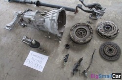 Мкпп комплект (23 МКПП) 230076357621 - купить Саратове