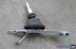 Кулиса мкпп (25 Механизм переключения передач) 25117602036 - купить Саратове