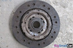 Диск сцепления (21 Сцепление) 21208631809 - купить Саратове