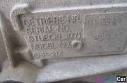 Акпп 6hp19 n54 (24 АКПП) 24007606351 - купить Саратове