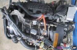 Топливная рампа n54 3.0 (13 Подготовка и регулир. рабочей смеси) 13537575480 - купить Саратове