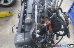 Датчик коленвала м54 3.0 (13 Подготовка и регулир. рабочей смеси) 13627839138 - купить Саратове