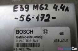 Базовый эбу egs m62 4.4 (24 АКПП) 24601423786 - купить Саратове