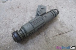 Форсунка м62 (13 Подготовка и регулир. рабочей смеси) 13641736908 - купить Саратове