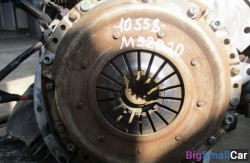 Маховик мкпп м52 (21 Сцепление) 21211223593 - купить Саратове