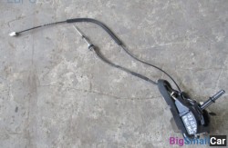 Селектор акпп (25 Механизм переключения передач) 25161423450 - купить Саратове