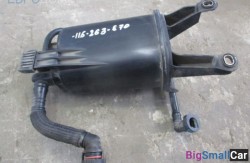 Абсорбер (13 Подготовка и регулир. рабочей смеси) 16117164404 - купить Саратове